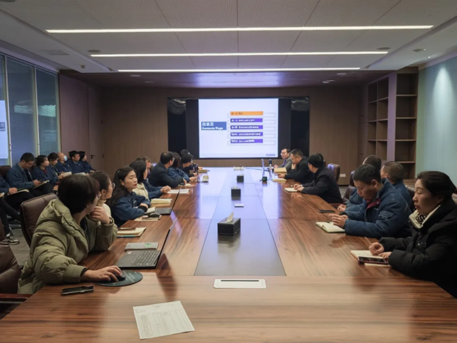 乐动(中国)举行《商事合同法律实务》专题法律讲座